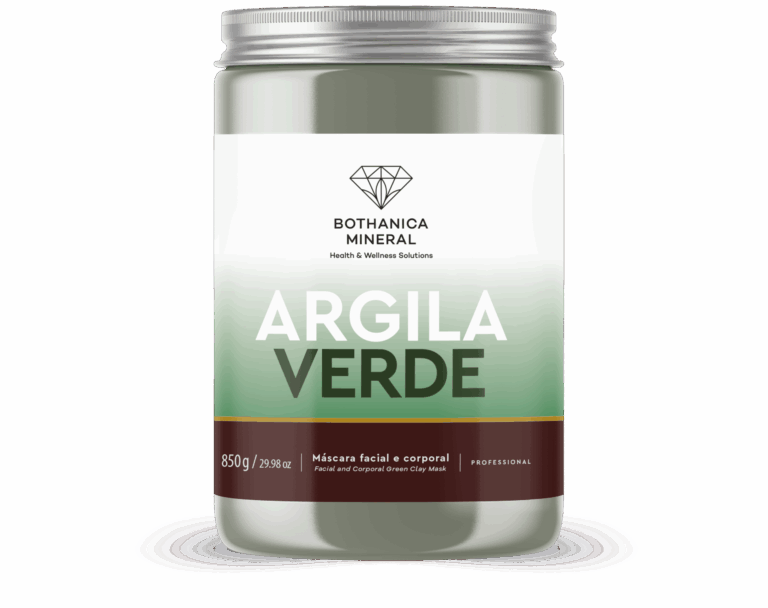 Argila Verde