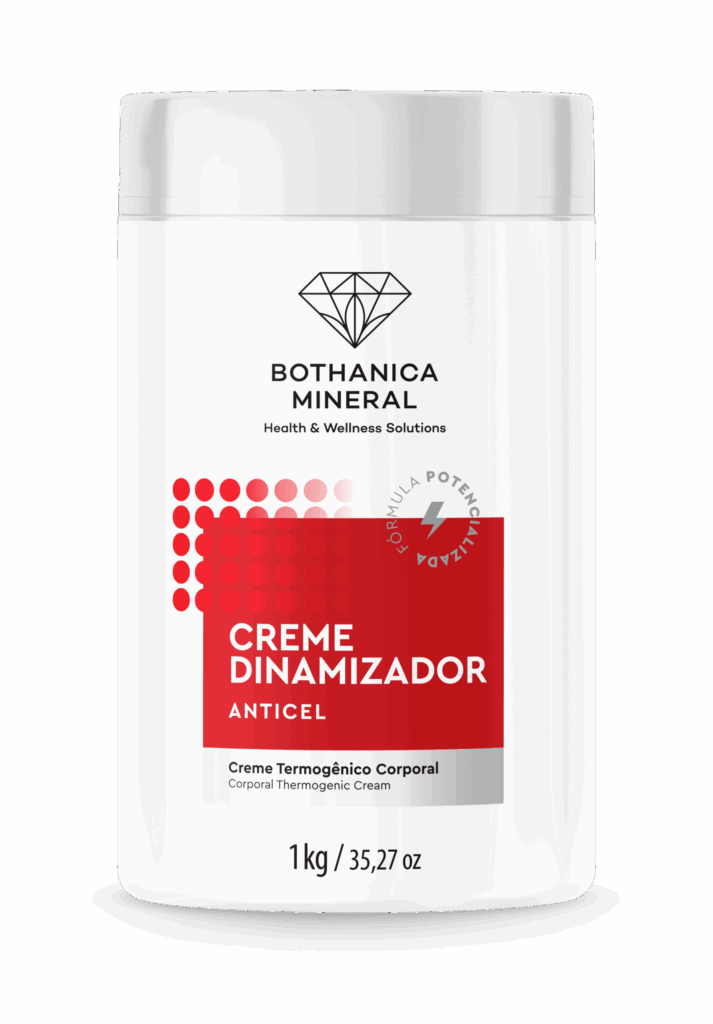 Fluido / Creme Dinamizador